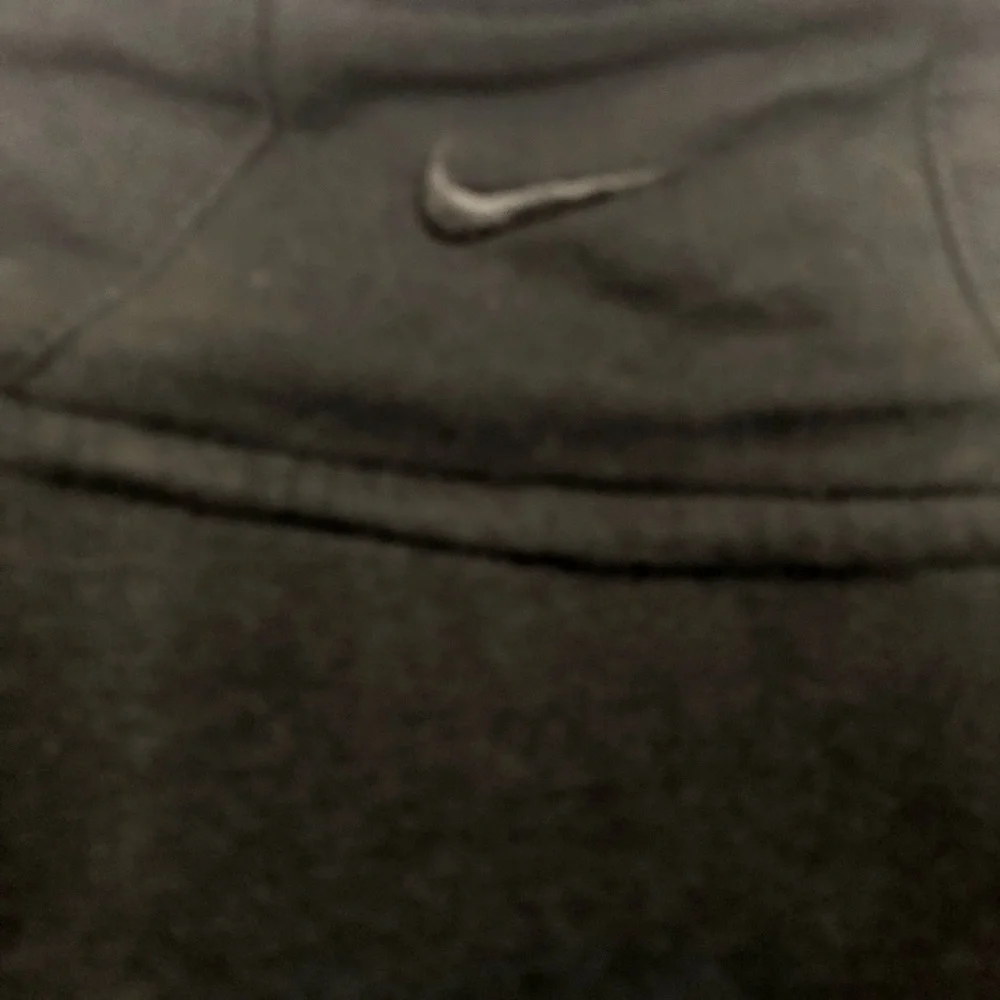 Nike Men’s Black‎ Track Jacket Size XL